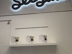 -Seesaw Coffee(上海国金中心店)