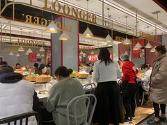 -龍歌自助小火锅(崂山丽达店)