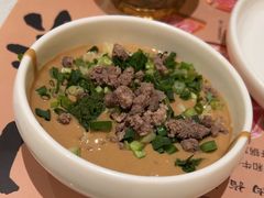 -小茉庐和牛自助火锅(龙湖万达店)