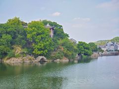 -蒋氏故居