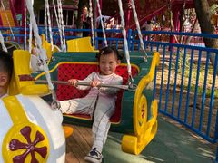 -哈尔滨文化公园