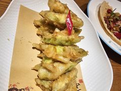 -味莊餐厅(康庄南街店)