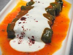 -Efes Turkish & Mediterranean Cuisine 艾菲斯餐厅(陆家嘴店)