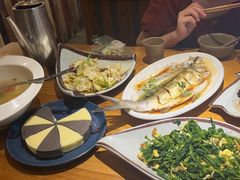 -小镇大厨私房餐厅