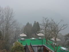 -青城山