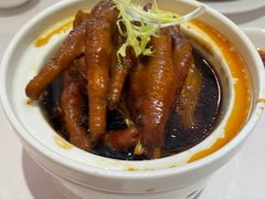 -宝园酒家(美林M·LIVE天地东座店)