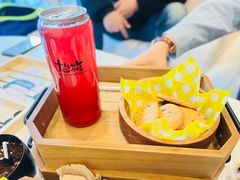 -清潭洞咖啡(中山店)