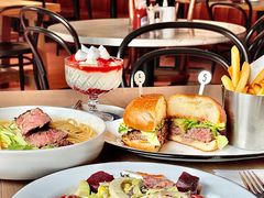 -尚牛社会 Beef & Liberty(金桥EKA天物店)