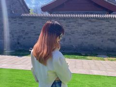 -The Rug Cafe(王府中环店)
