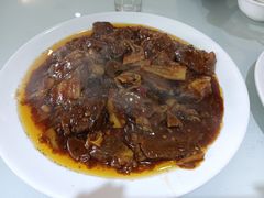-胖子菜馆(隆昌路店)