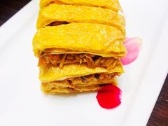 -臻萃轩中餐厅(国家会展中心店)