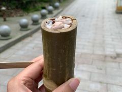 -缙云山景区