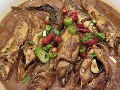 -西城饭店南京菜(新浦路店)