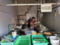 -渔桥李记奶汤面(东街店)