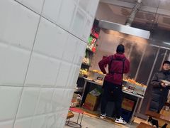 -郭记小街麻辣烫(虎坊路店)