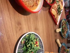 -有红鸡毛店·川菜(建设路店)