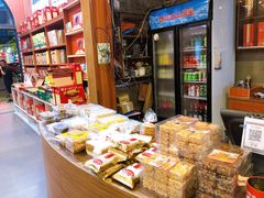 零售区-禄源公·老莞诚饭店