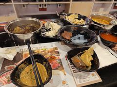 -呷哺呷哺(西单大悦城店)