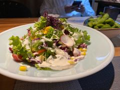 -森味薪火烧•烧鸟居酒屋•日本料理(望京店)