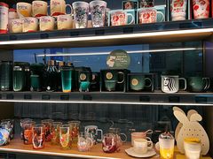-星巴克(北京西大望路温特莱店)