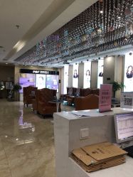 -重庆军美医疗美容医院