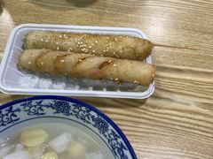 -黄记潮汕甜汤(贝底田坊店)