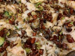 -清真·锦翔炝锅鱼(明德门店)