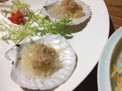 -U你·天然调味(南湖总店)