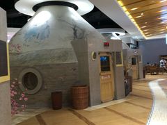 -丽池宫韩式汗蒸会馆(华灯坊店)