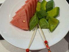 -大鸭梨烤鸭(房山店)