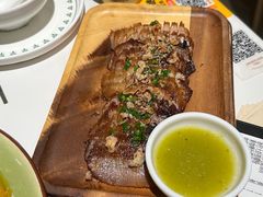 -帕娜·泰式茶餐厅·Bistro(近铁广场店)