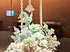 -北京工艺美术博物馆