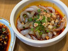 川北凉粉-盘飧市(春熙路店)