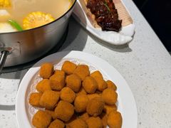 -肥仔文澳门猪骨煲(南京西路店)