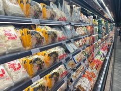 -胖东来生活广场(健康路店)