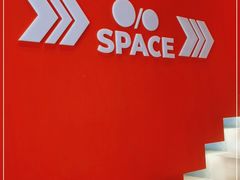 -Space(湖滨银泰in77馆)