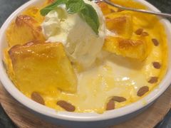 -新白鹿餐厅(京基KK ONE店)