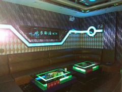 包房-欢乐驿站量贩式KTV(西丽店)