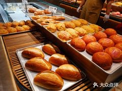-麦陌(正弘城店)