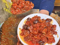 -楠火锅(太古里总店)