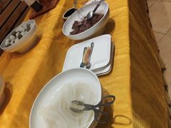 -比尔森啤酒自助烤肉(红旗街店)
