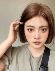点击看大图 -菲·木田moontin造型salon