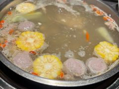 -潮发潮汕牛肉店(东方宝泰店)