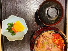 -yokocho上横町·日本食街(深业上城店)