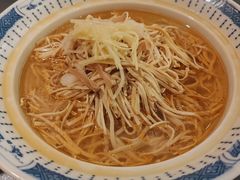 -奇芳阁·百年清真南京菜(夫子庙店)