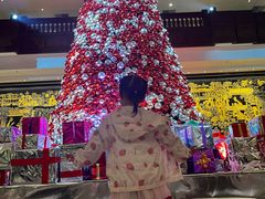 -广州花园酒店
