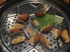 -船奇蒸汽海鲜·闽菜(八市海鲜总店)