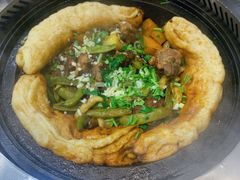 -二十一分小锅炖(皓月店)