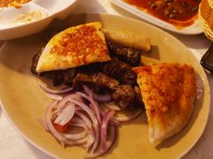 -一千一夜阿拉伯餐厅1001 Nights-Arabic Restaurant(静安店)