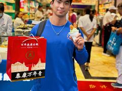 -泰康食品(南京东路店)